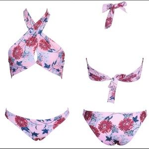 Adorable bikini from Cupshe